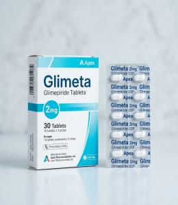 GLIMESTAR M2