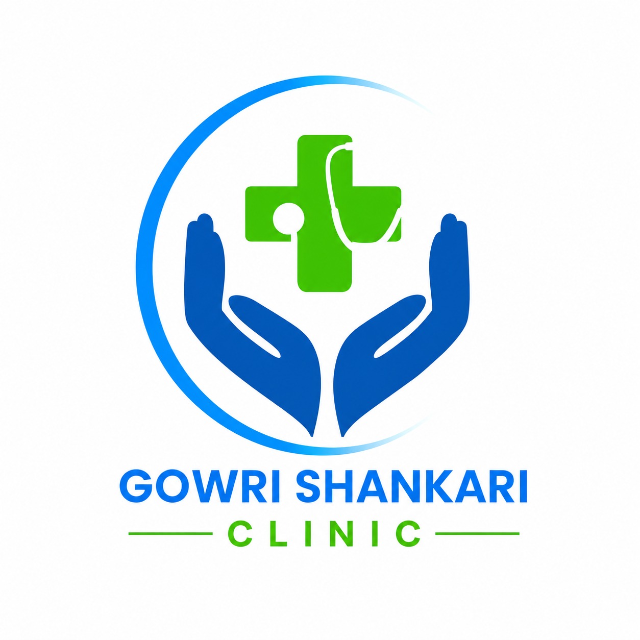 Gowri Shankari Clinic Logo
